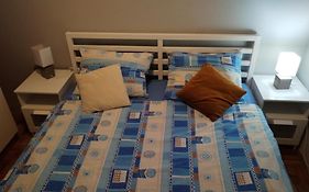 Apartment T&T