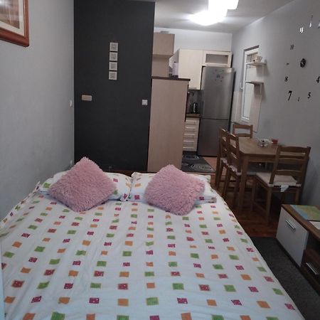 Apartment T&T Laurana Esterno foto