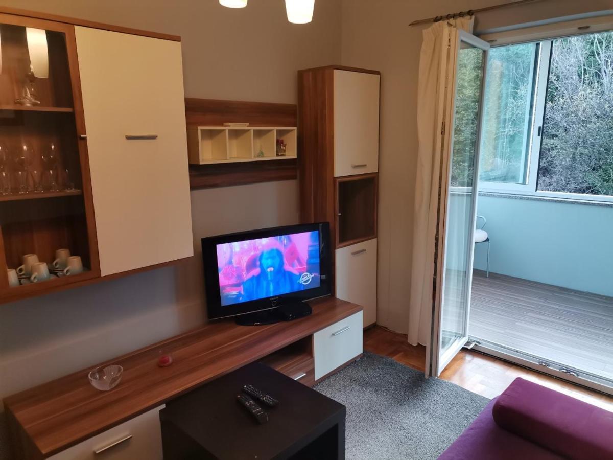 Apartment T&T Laurana Esterno foto