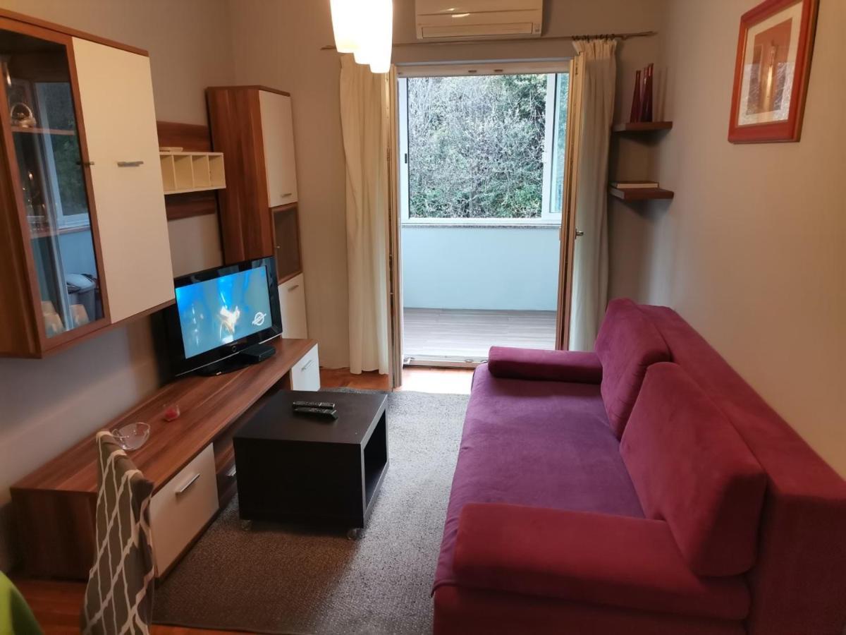 Apartment T&T Laurana Esterno foto