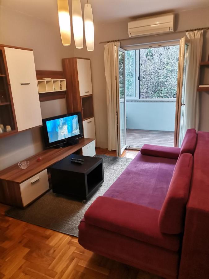 Apartment T&T Laurana Esterno foto