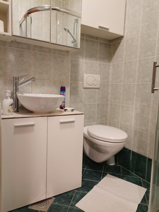 Apartment T&T Laurana Esterno foto