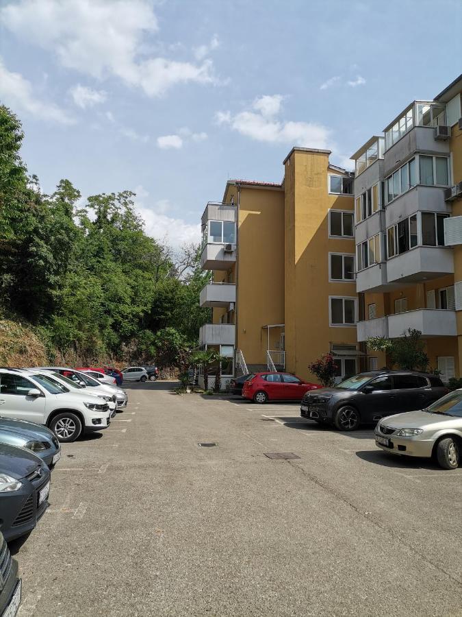 Apartment T&T Laurana Esterno foto