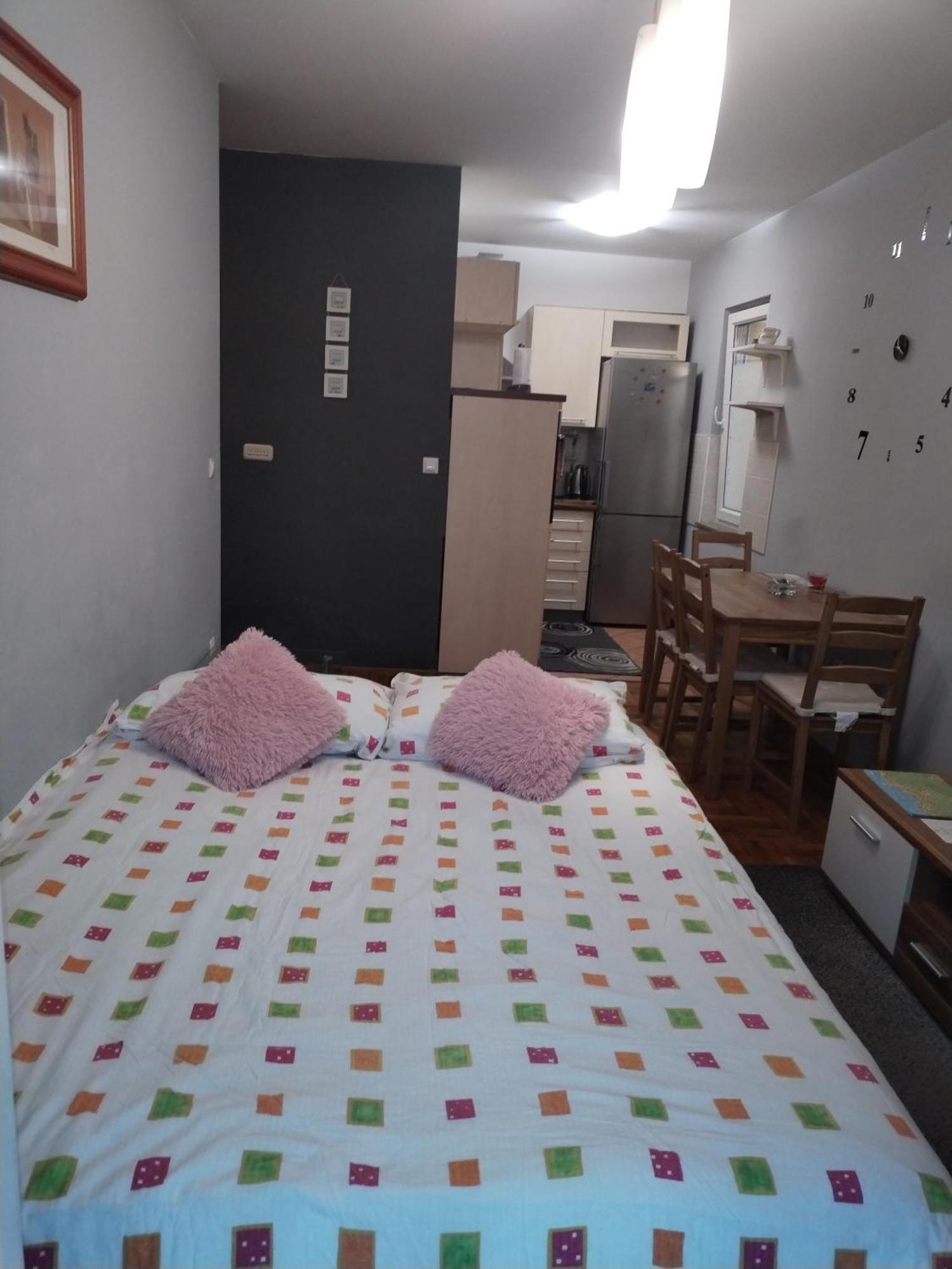 Apartment T&T Laurana Esterno foto
