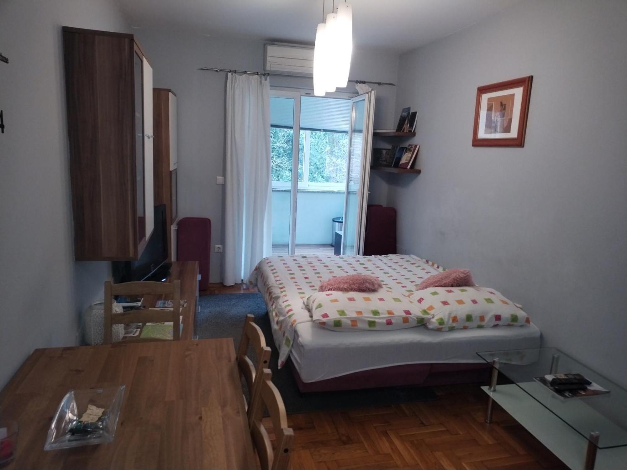 Apartment T&T Laurana Esterno foto